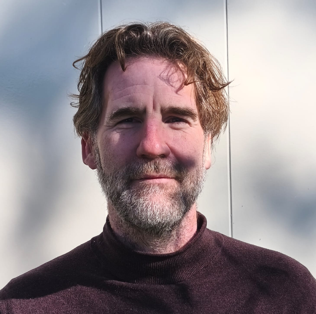 Bart Bockweg