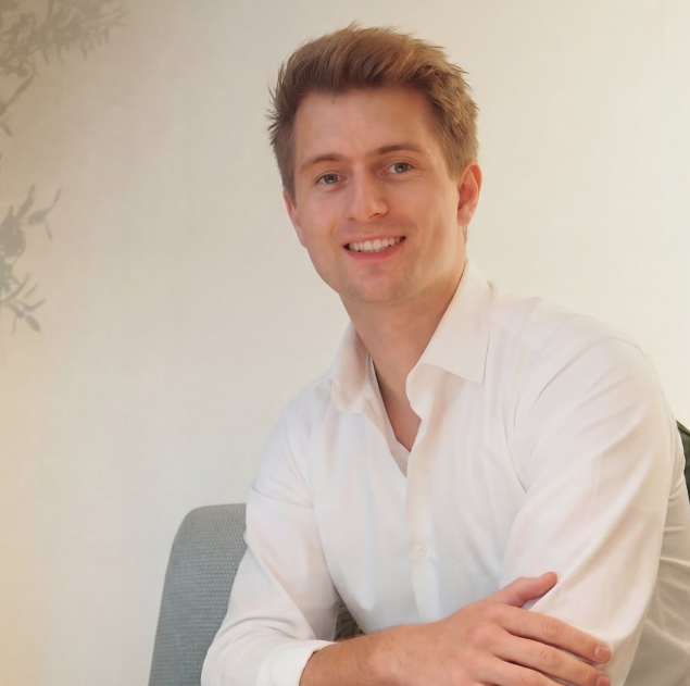 Bart Hoogstraten